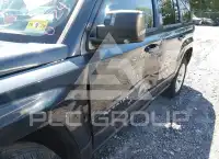 2015 Jeep PATRIOT фото