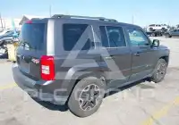 2015 Jeep PATRIOT photo