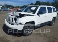 2015 Jeep PATRIOT photo