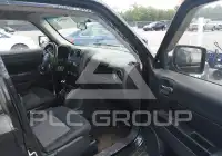 2015 Jeep PATRIOT фото