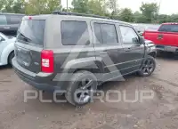 2015 Jeep PATRIOT фото