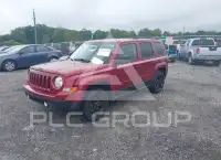 2015 Jeep PATRIOT photo