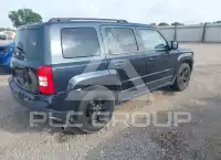2015 Jeep PATRIOT фото