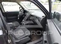2015 Jeep PATRIOT фото