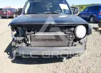 2015 Jeep PATRIOT photo