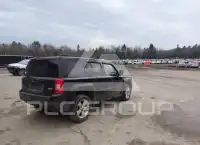 2015 Jeep PATRIOT фото