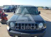 2015 Jeep PATRIOT photo