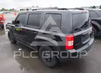 2015 Jeep PATRIOT photo