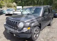 2015 Jeep PATRIOT photo