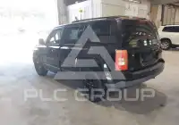 2015 Jeep PATRIOT фото