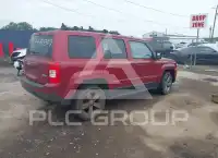 2015 Jeep PATRIOT фото