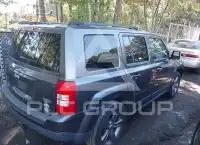2015 Jeep PATRIOT фото