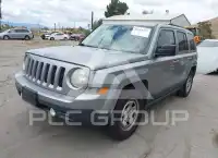 2015 Jeep PATRIOT фото