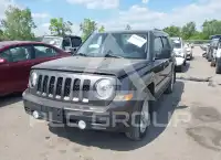 2015 Jeep PATRIOT photo