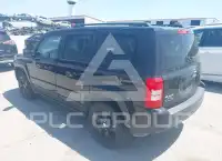 2015 Jeep PATRIOT фото