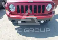 2015 Jeep PATRIOT фото