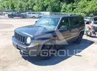 2015 Jeep PATRIOT фото