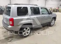 2015 Jeep PATRIOT фото