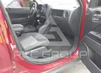 2015 Jeep PATRIOT фото