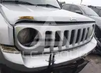 2015 Jeep PATRIOT фото