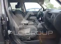 2015 Jeep PATRIOT фото