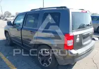 2015 Jeep PATRIOT photo