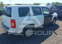 2015 Jeep PATRIOT photo