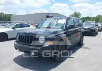 2015 Jeep PATRIOT фото