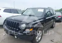 2015 Jeep PATRIOT photo
