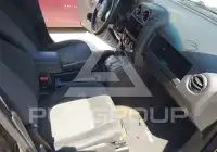 2015 Jeep PATRIOT фото