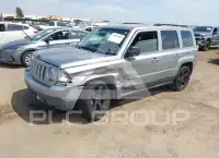 2015 Jeep PATRIOT photo