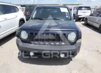 2015 Jeep PATRIOT photo