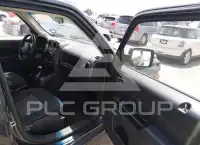 2015 Jeep PATRIOT photo