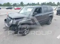 2015 Jeep PATRIOT photo