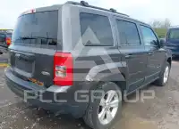 2015 Jeep PATRIOT фото