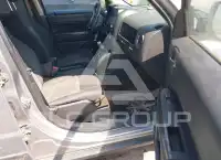 2015 Jeep PATRIOT photo
