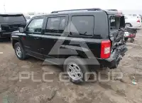 2015 Jeep PATRIOT фото