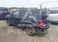 2015 Jeep PATRIOT photo