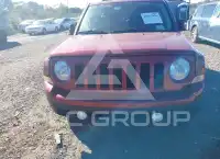 2015 Jeep PATRIOT фото