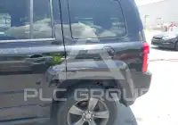 2015 Jeep PATRIOT фото