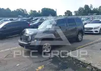 2015 Jeep PATRIOT photo