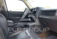 2015 Jeep PATRIOT фото