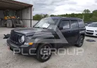 2015 Jeep PATRIOT photo