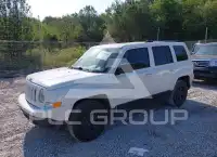 2015 Jeep PATRIOT фото