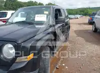 2015 Jeep PATRIOT photo