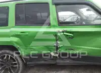 2015 Jeep PATRIOT фото