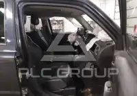 2015 Jeep PATRIOT фото