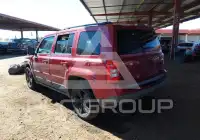 2015 Jeep PATRIOT фото