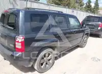 2015 Jeep PATRIOT фото