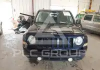 2015 Jeep PATRIOT фото